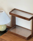 Retro Storage Rack