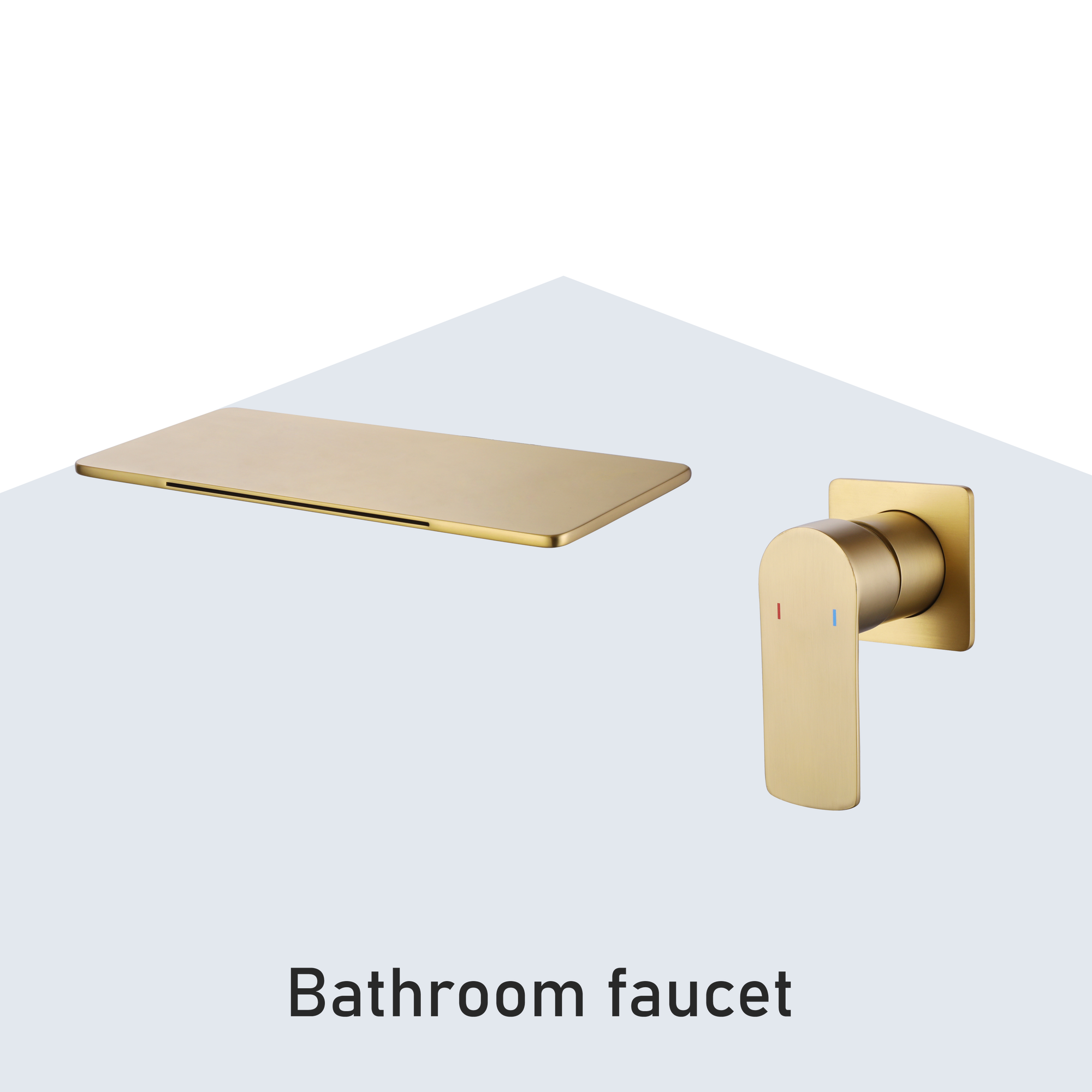 Ace Decor Bathroom Fixture Collection
