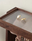 Retro Storage Rack