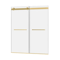 color: Brushed Gold
