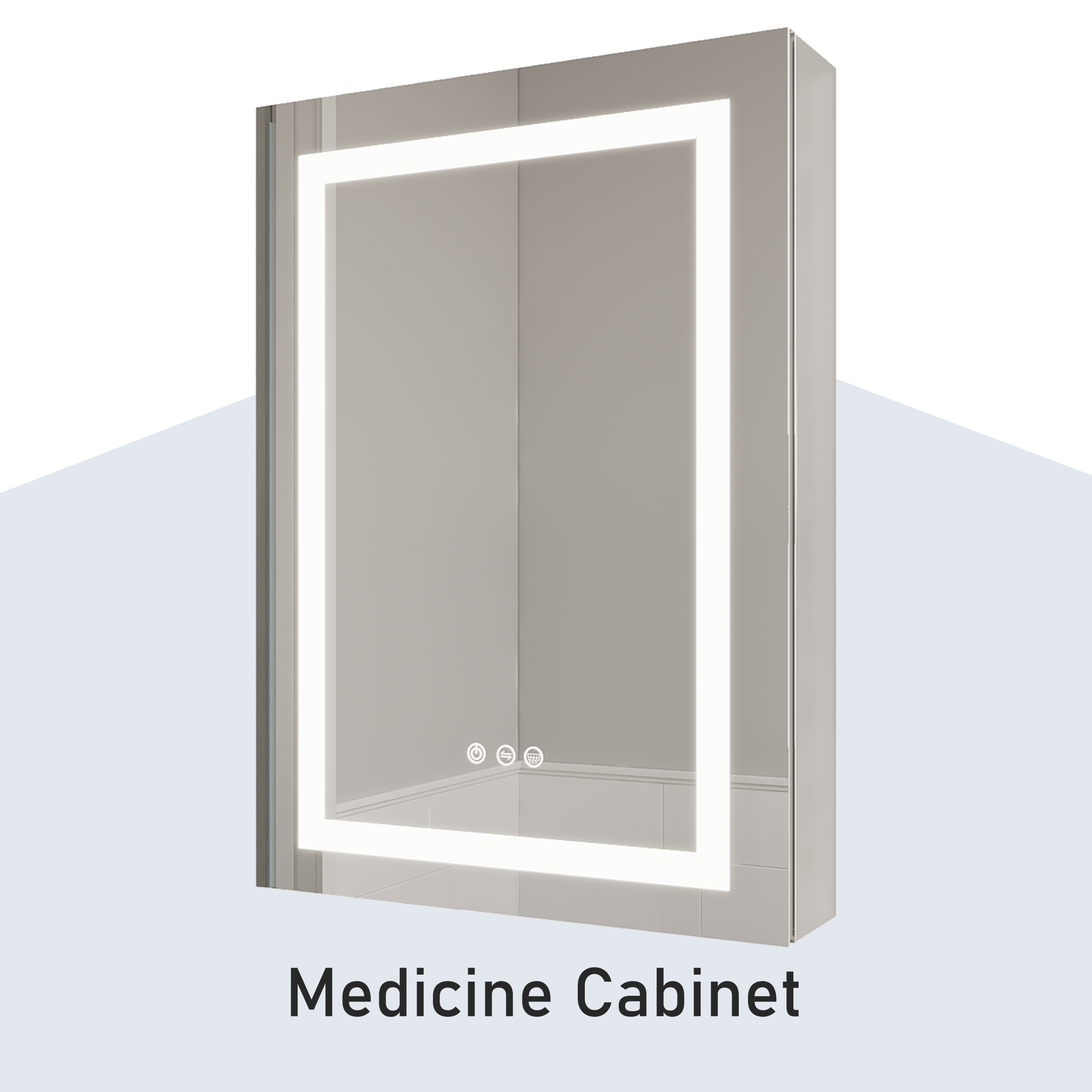 Ace Decor Medicine Cabinet Collection