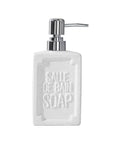 Three-pack push-to-fill bottles