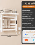 color: White | type:WIFI