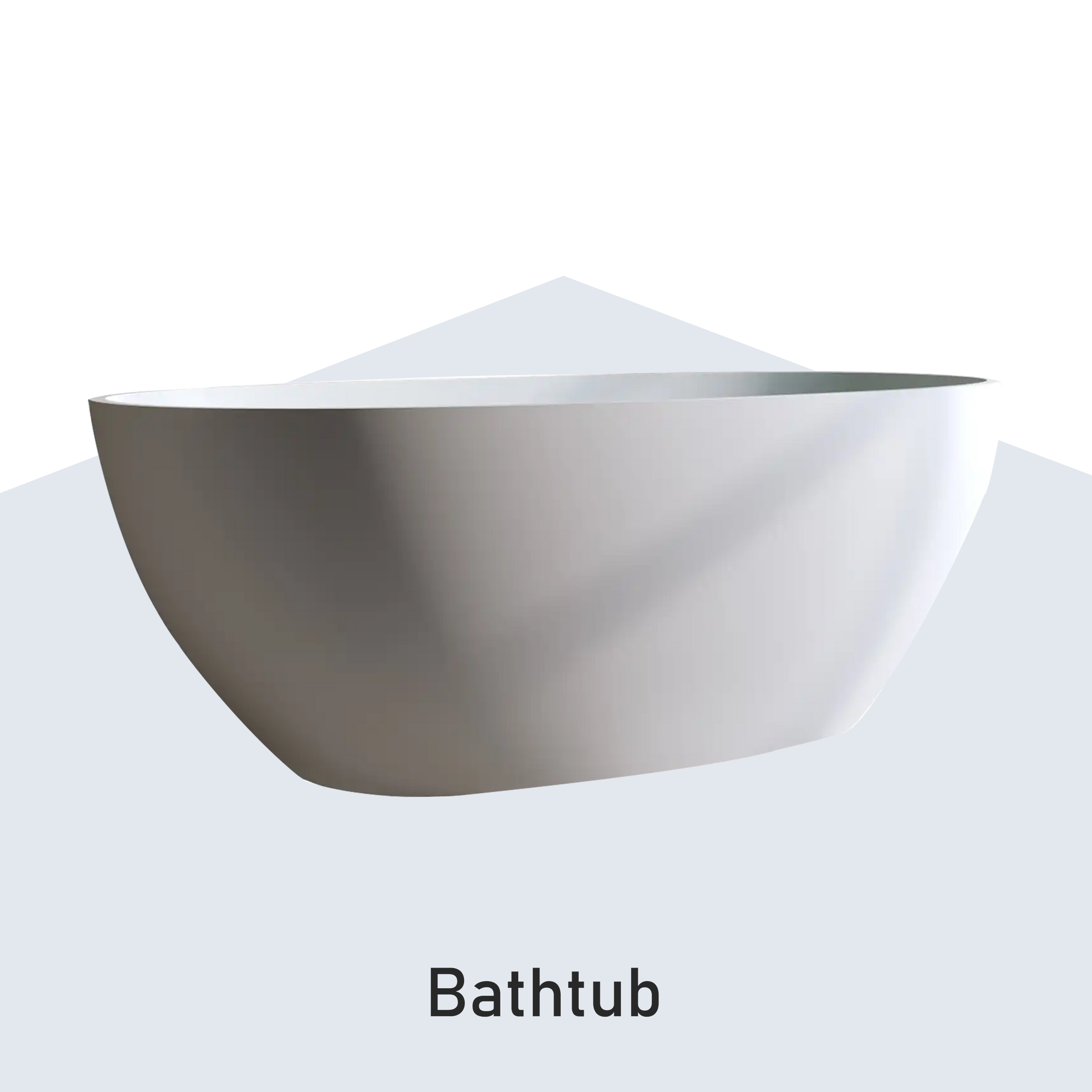 Ace Decor Bathtub Collection