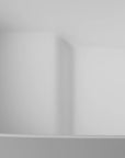 color: Matte White