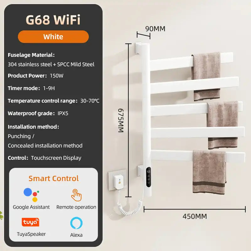 color:White | type: WIFI