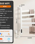 color:White | type: WIFI