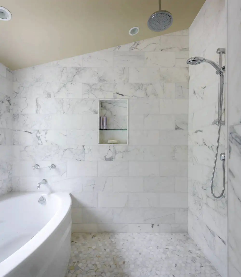 A Homeowner’s Guide to Finding the Best Shower Head in 2025