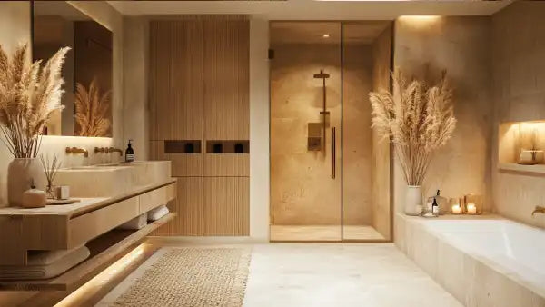 Why Durable Shower Doors Are Essential for Commercial and Rental Properties