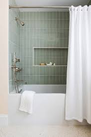 Why Families Love Combined Bathtub and Shower Designs