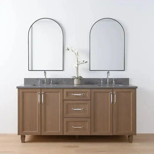 Maximizing Space and Style: The Benefits of a 72-Inch Bathroom Vanity | ACE DECOR