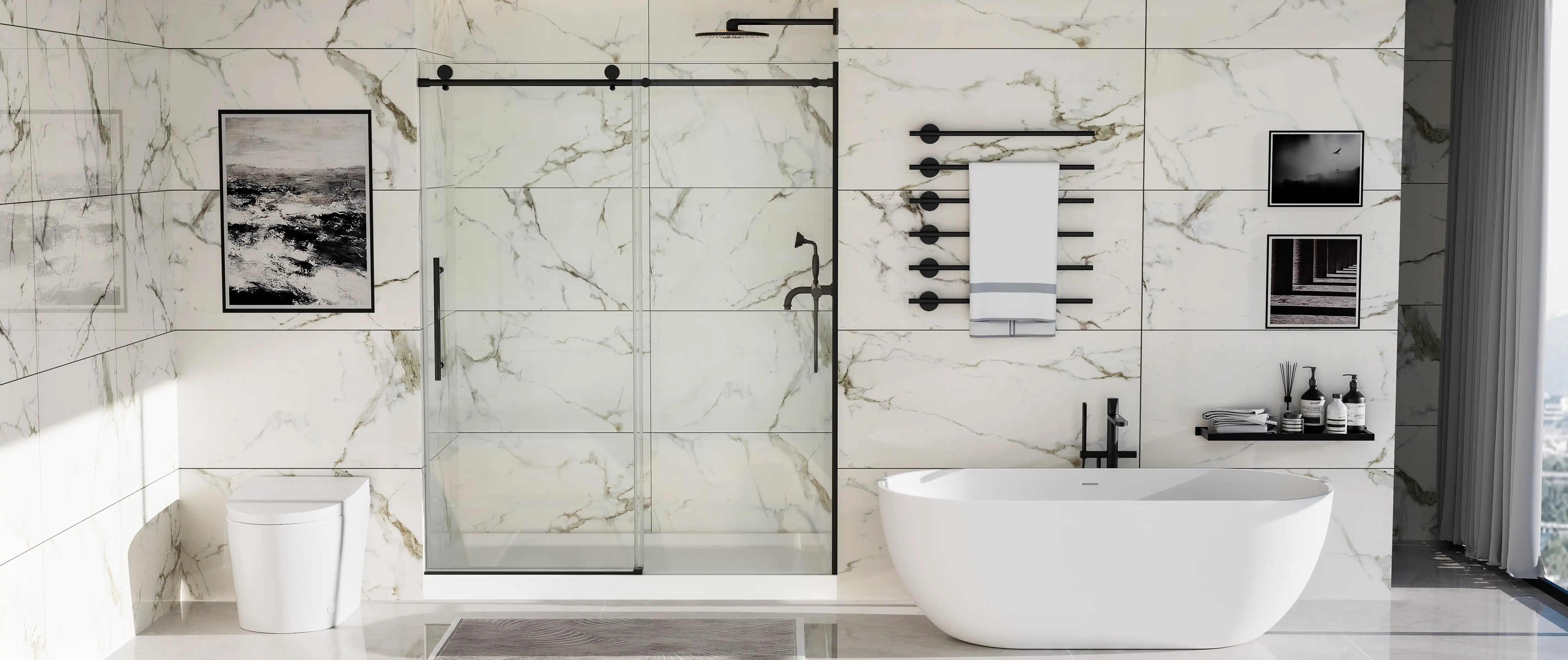How Is the Energy Saving Performance of Electric Towel Racks? In-Depth ...