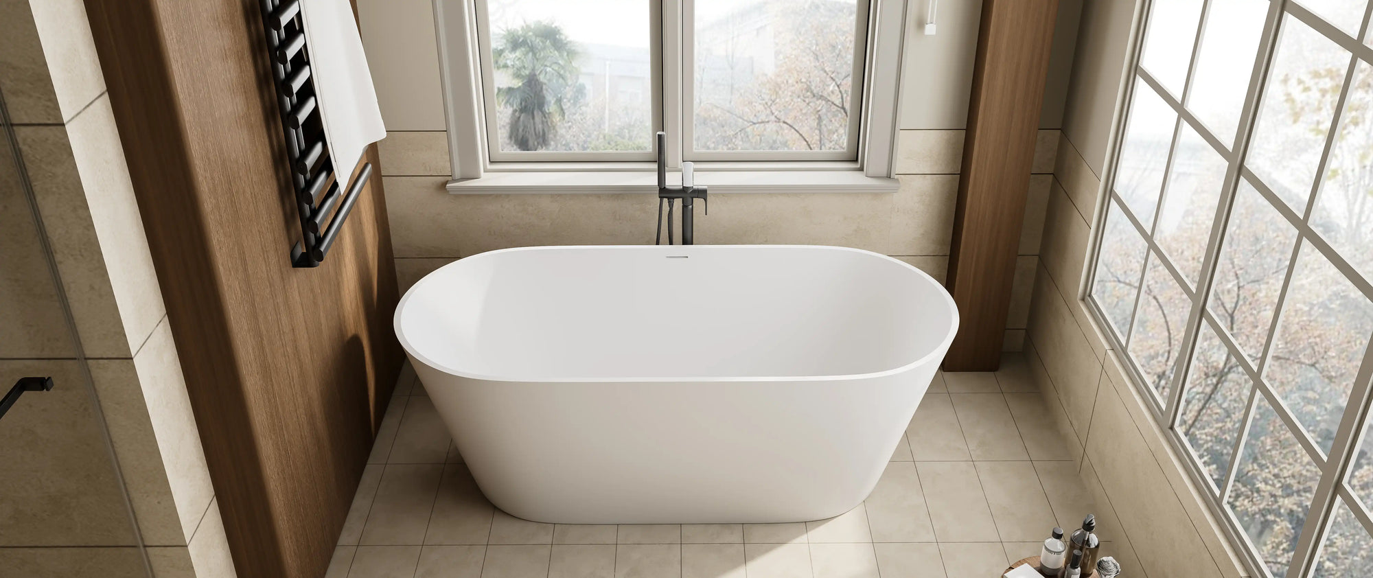 How to Choose the Best Bath Cleaner for Your Bathroom?