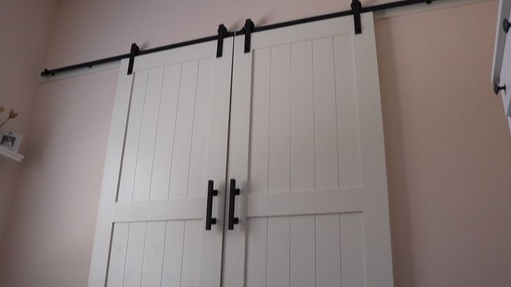 Barn Door Hardware Maintenance Tips: A Simple Way to Extend the Service Life