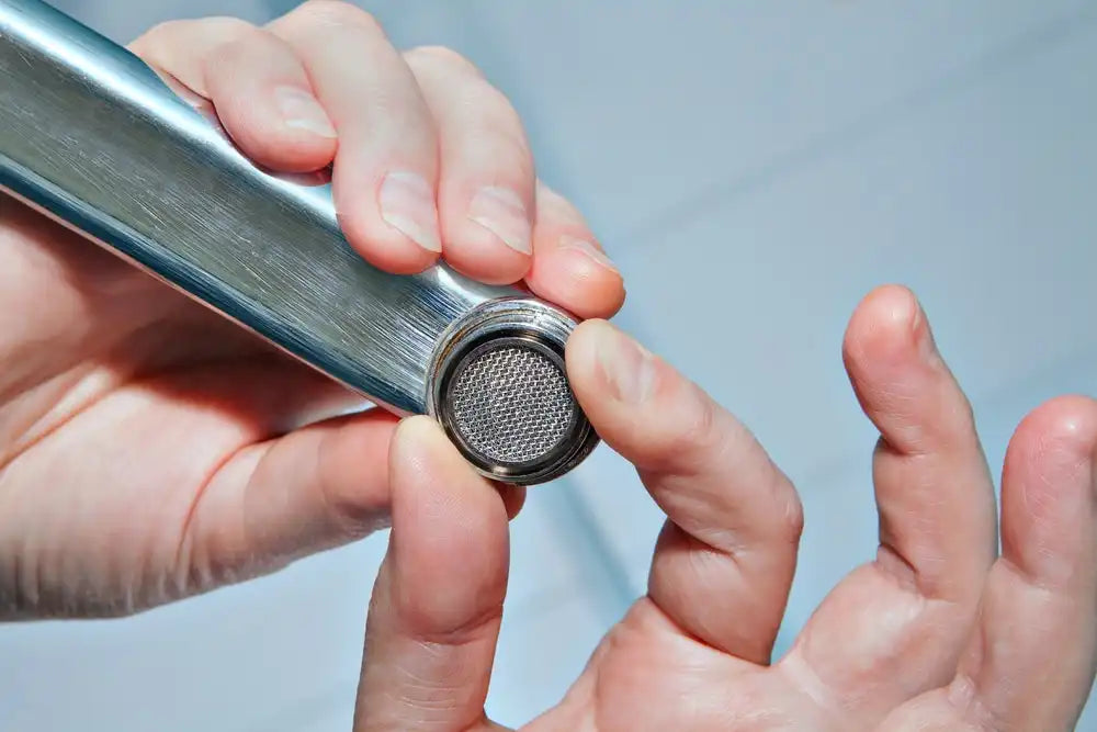 How to Remove a Faucet Aerator: The Complete 2026 DIY Guide for Homeowners