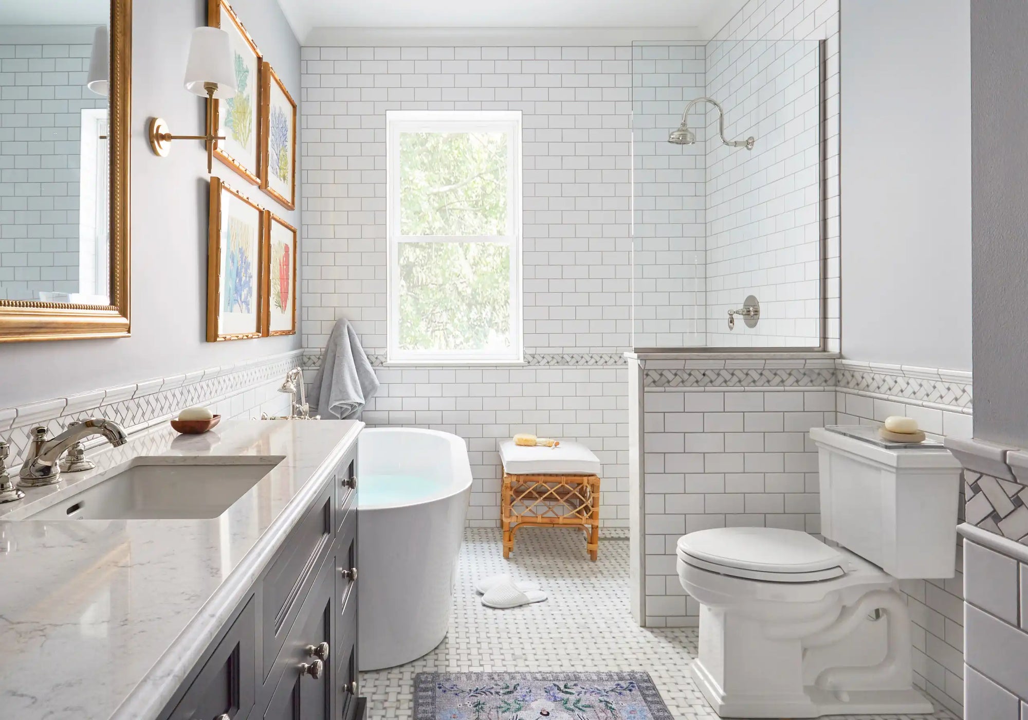 What to Know Before Choosing a Bath Shower Combo for Your Remodel