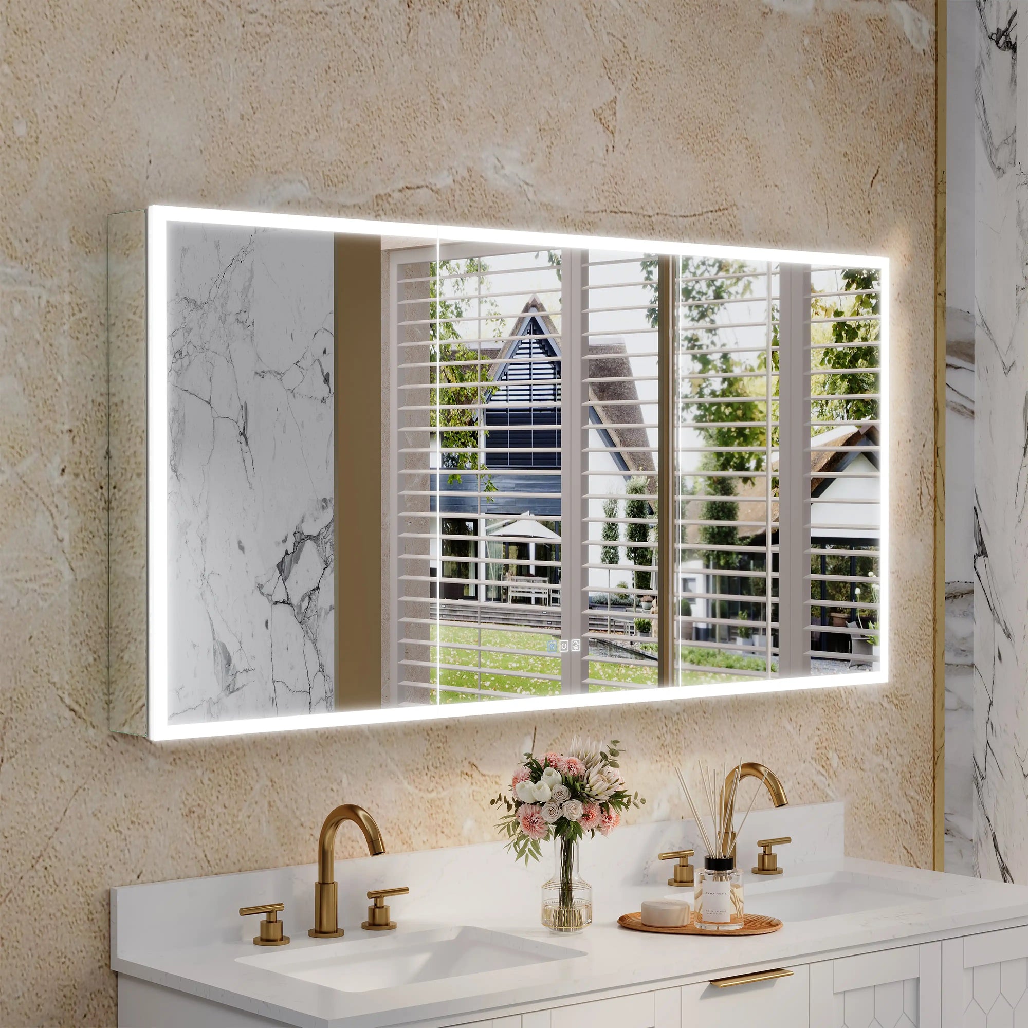 Medicine Cabinet Mirror Replacement: A Practical Guide for Modern Bathroom Upgrades