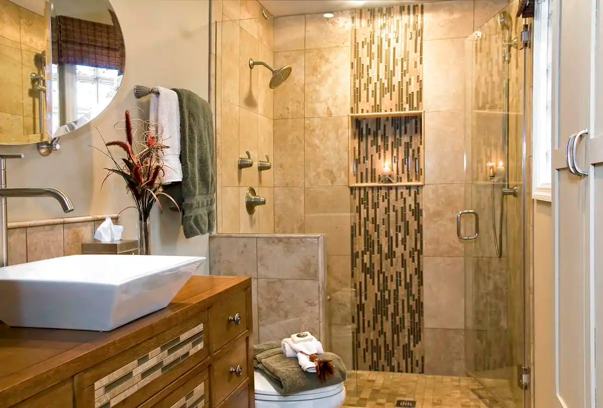 Replace Bathtub With Shower: What Homeowners Should Know Before Starting?