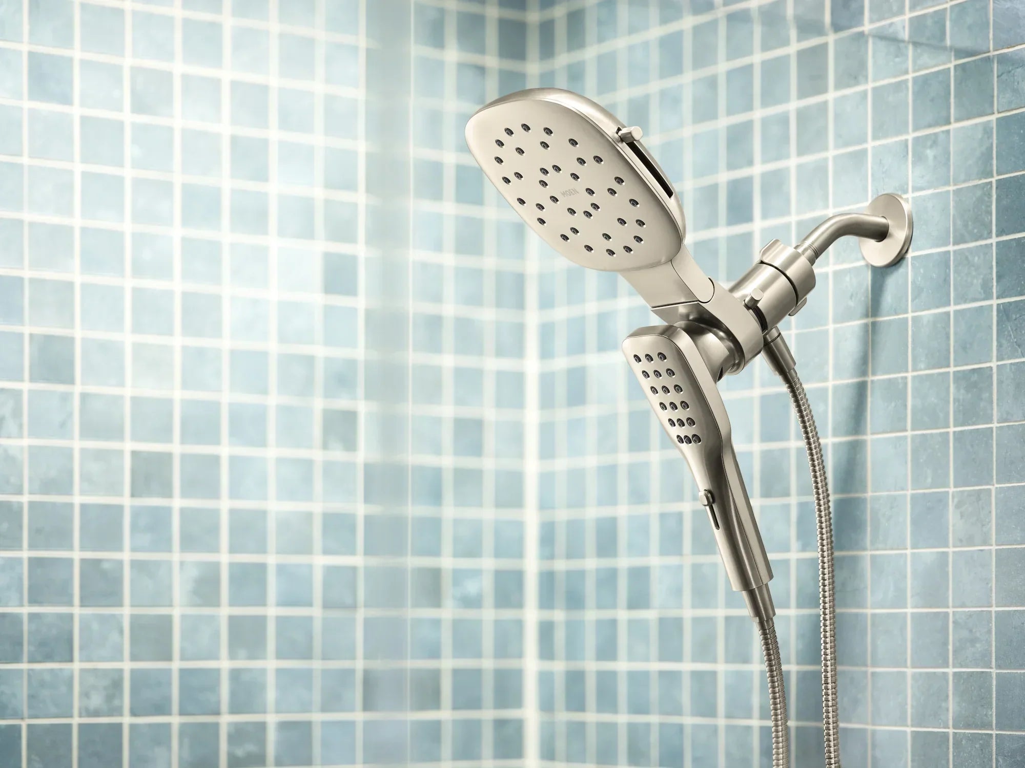 Stress-Free Routines Start with Shower and Handheld Systems – ACE DECOR ...