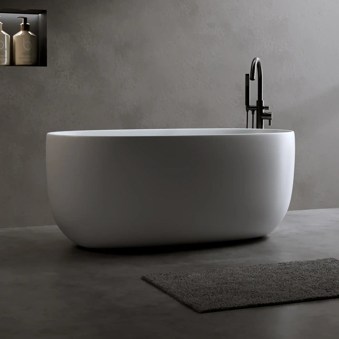 How to Choose the Right Bathtub Size for Your Bathroom