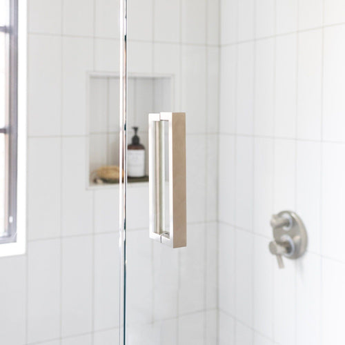 Things to Consider before Buying Glass Shower Door Handles