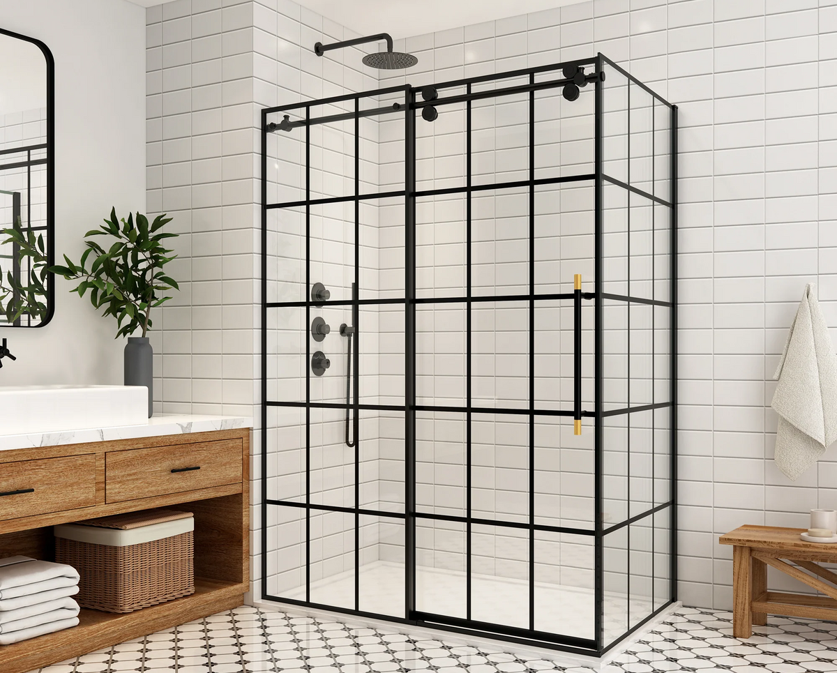 What is a Shower Enclosure? Top Picks for your Modern Home in 2026 ...
