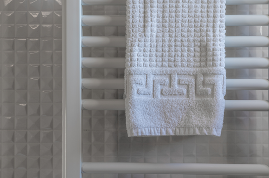 Warm Towels in Seconds? Here’s Why You Need a Bath Towel Heating Rack