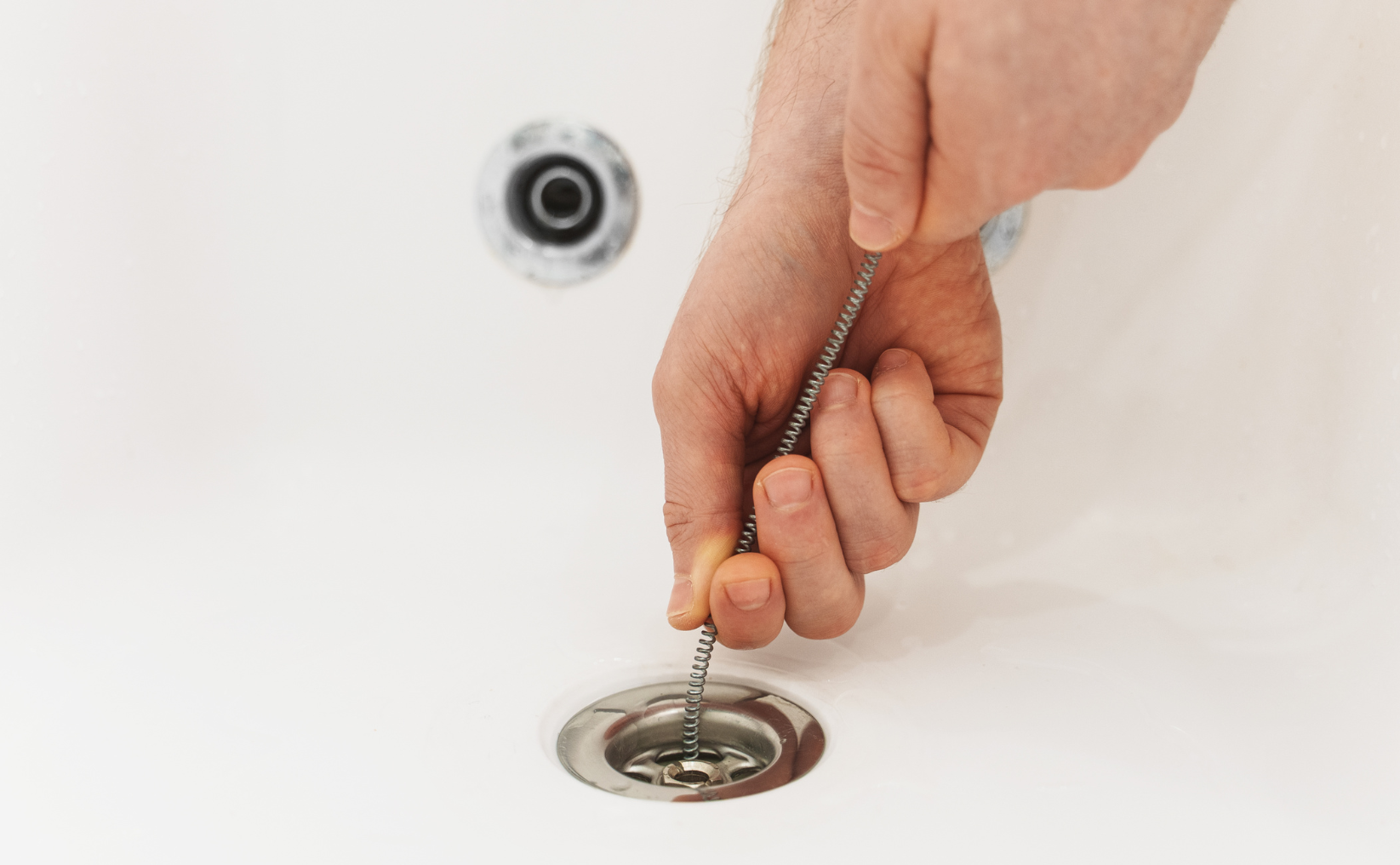 Remove bathtub drain like a pro | ACE DECOR