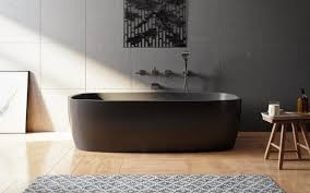 Why Solid Surface Bathtubs Are Worth the Investment