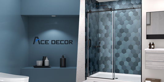 Comprehensive Shower Door Buying Guide: Enhancing Your Bathroom Design