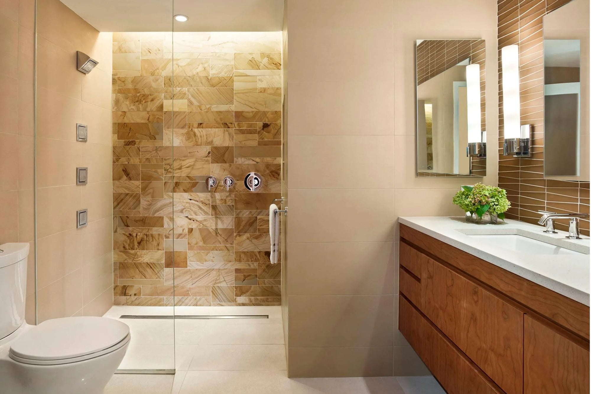 Top Types of Shower Drains to Know in 2025: A Complete Guide for Homeowners and Remodelers