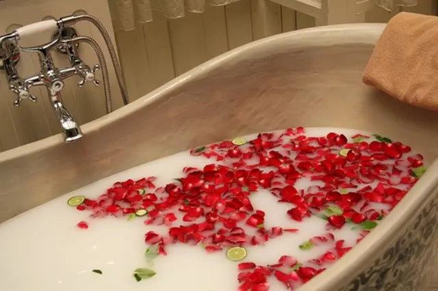 Why a Bathroom Upgrade Is the Most Thoughtful Valentine’s Gift