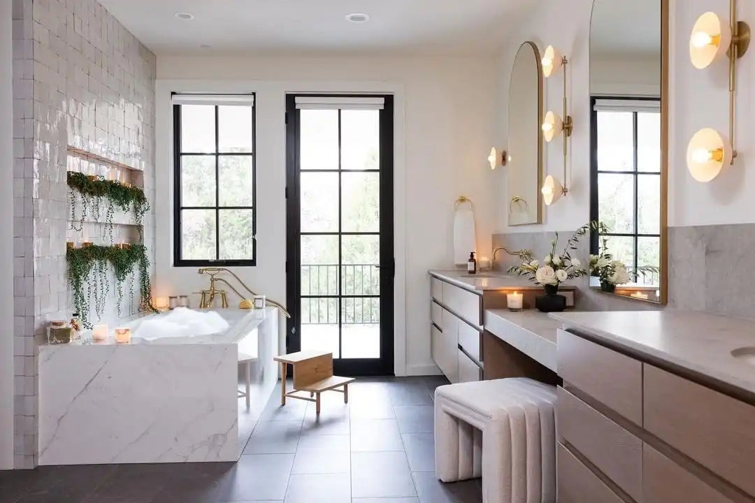 Standard Bathroom Dimensions Every Homeowner Should Know Before Remodeling