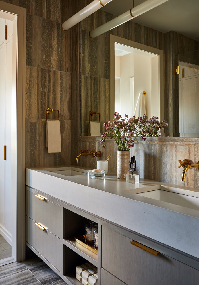 Guest Bathroom Essentials: The Ultimate Guide to Creating a Hotel-Worthy Experience at Home
