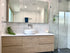 Mirror Cabinet vs. LED Mirror: What’s the Difference