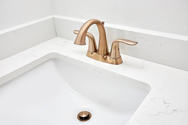 Eco-Friendly ACE DECOR Bathtub Faucets: Saving Water Without Sacrificing Style