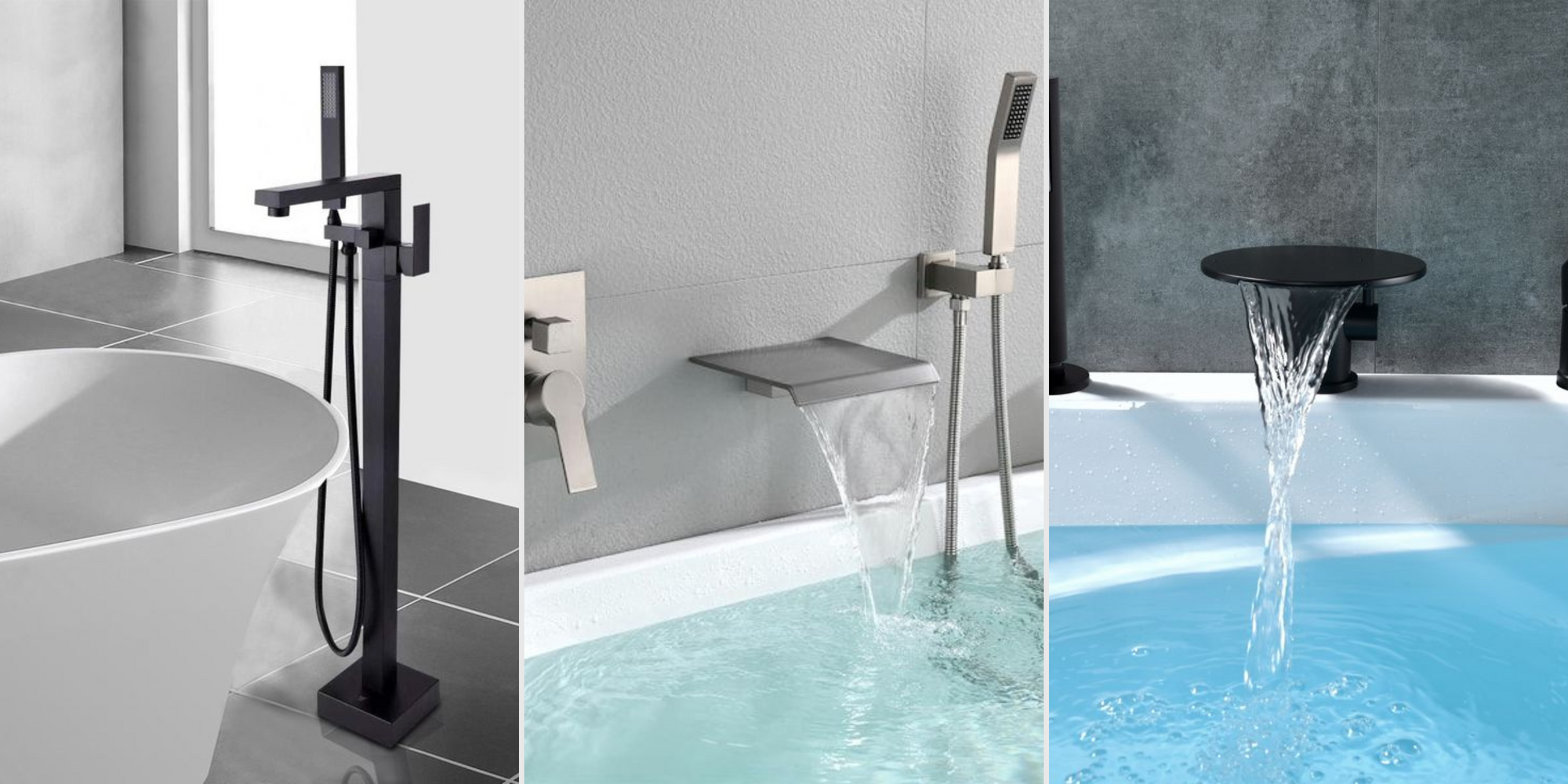 How to Choose Black Vs Chrome Bathroom Fixtures: Ultimate Style Guide