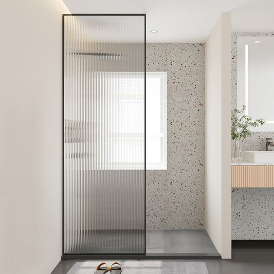 Structural Engineering Considerations for Large Walk-In Shower Doors