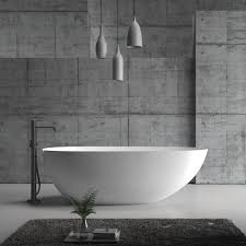 Double Slipper Freestanding Soaking Bathtubs: A Perfect Blend of Comfort and Style