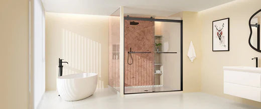 Sliding vs. Folding Shower Doors: Which Is Better?