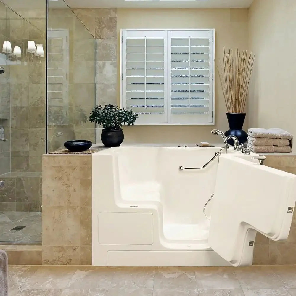 What Is the Best Walk-In Bathtub? A Comprehensive Guide for Comfort, Safety, and Style