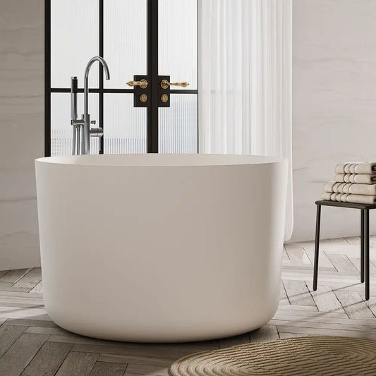 What is the Deepest Bathtub Available?  | ACE DECOR Bathtub