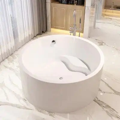 How a Picture of a Bathtub Can Inspire Your Bathroom Remodel | ACE DECOR