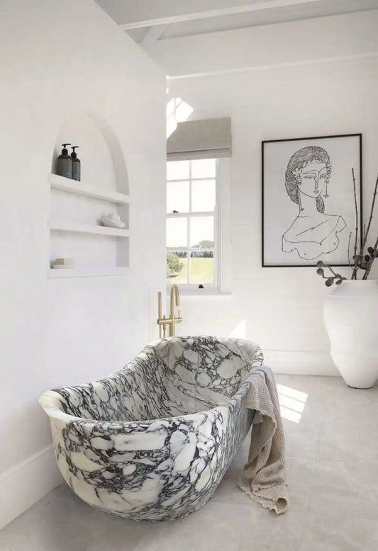 What Is the Best Bathtub? Your Complete Guide to Choosing the Right Tub | ACE DECOR