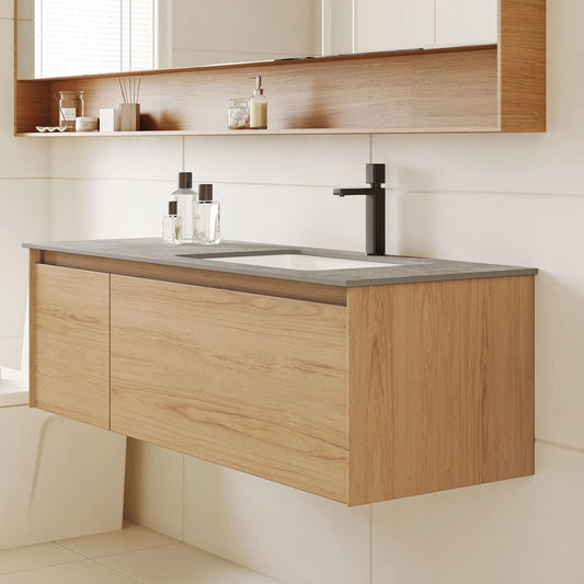 stain-bathroom-cabinets-guide