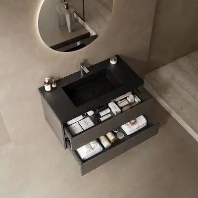 What Is the Most Durable Material for a Bathroom Vanity Top?