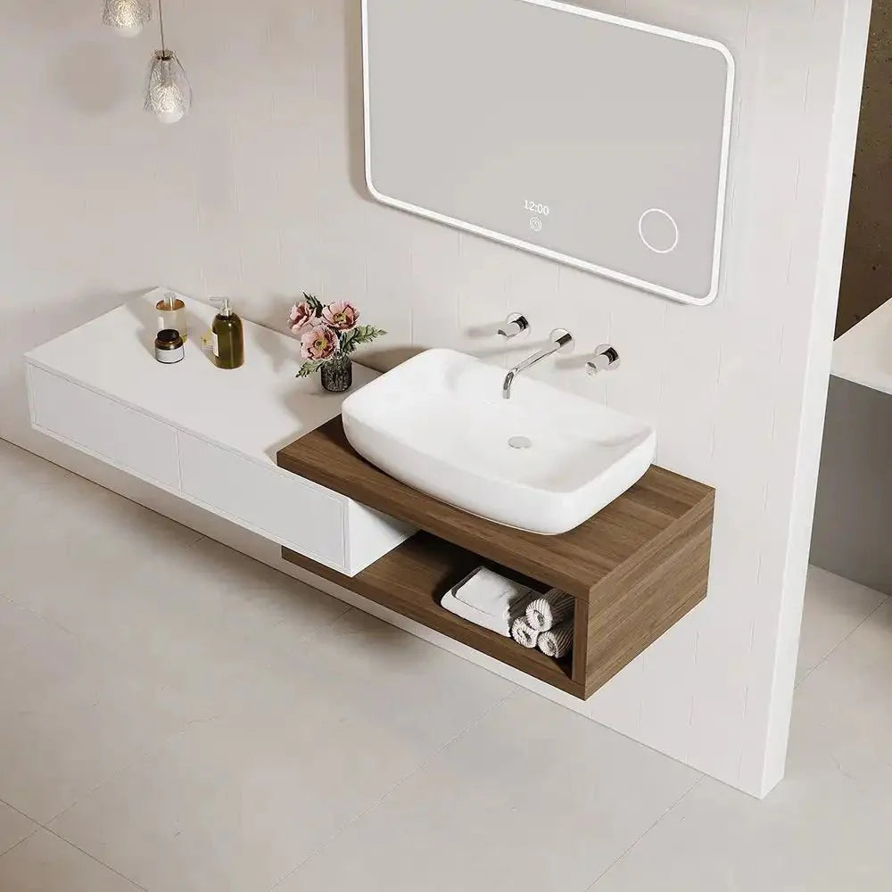 Where Can I Buy Bathroom Vanities? A Comprehensive Guide for Bathroom Renovators | ACE DECOR