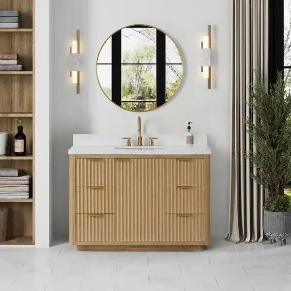 DIY Bathroom Vanity Ideas: Transform Your Bathroom with Creativity and Style