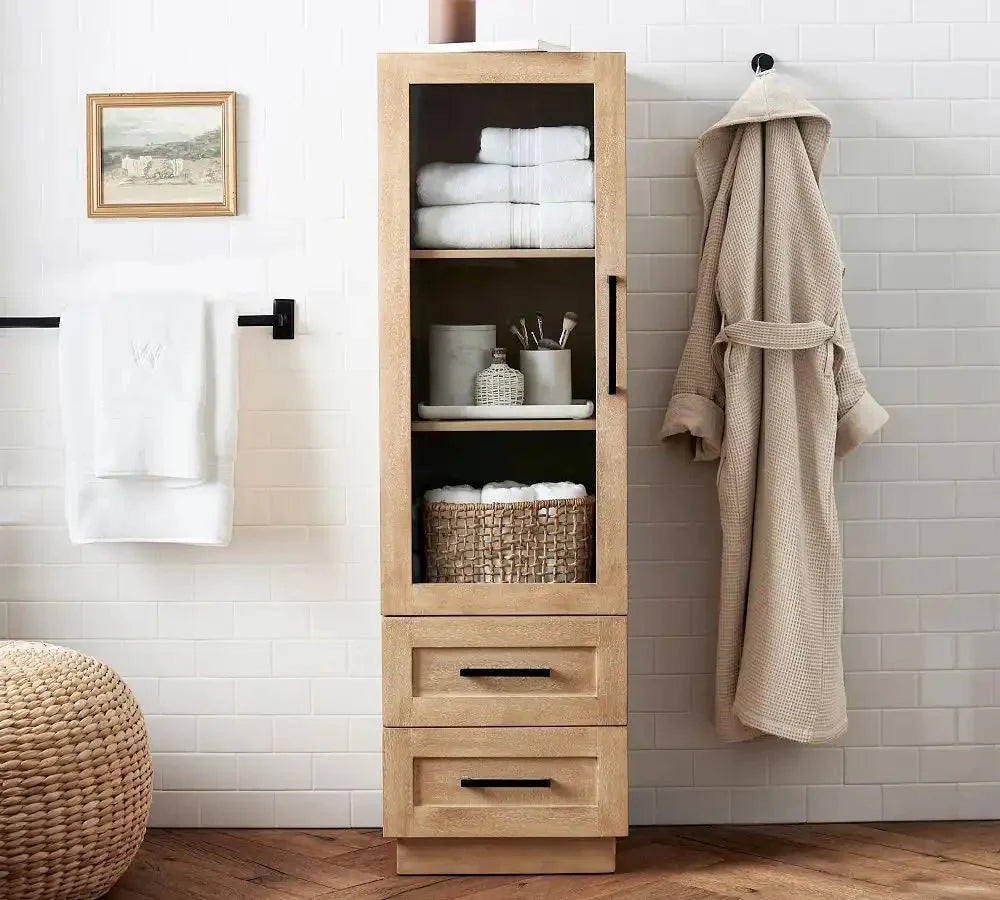 Where to Find Bathroom Vanities: A Complete Guide for Every Homeowner