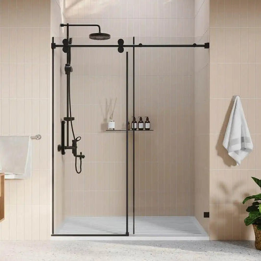 Understanding Frameless Shower Door Certifications: Why It Matters for Your Bathroom Upgrade